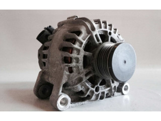 Генератор 9670899580, VALEO   Peugeot 2008 I      