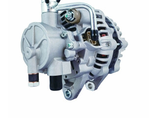 Генератор MD371144, A3TN2481AT Mitsubishi Pajero