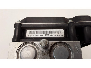 Jednotka ABS 0265230009, 51805701 Lancia Musa 2012