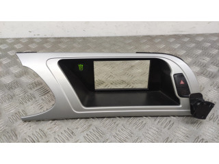 Отделка радио/ навигации