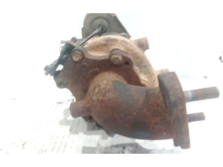 Турбина Mitsubishi Montero MR968080, 030821027 для двигателя 4D56