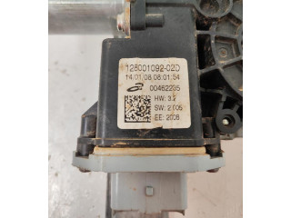 Шатун K9KB6 12800109202D Renault Clio IV