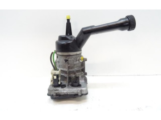 Насос усилителя руля