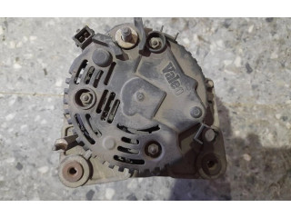 Генератор 037903   Volkswagen Polo      