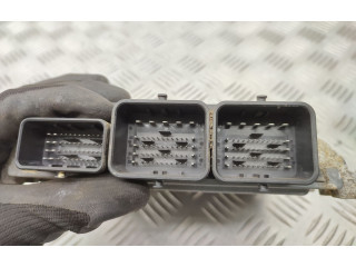 Комплект блоков управления BK2112A650AC, BK213C529CG   Ford Transit Custom