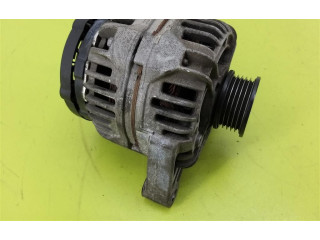 Генератор 047903015Q Skoda Fabia Mk1 (6Y)