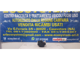 Блок управления климат-контролем    Dacia Logan I