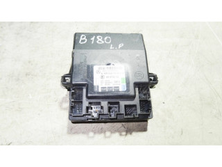 Блок управления дверью