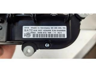 Блок управления климат-контролем 1K8907426AN, 1K8907426A   Volkswagen Jetta VI