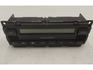 Блок управления климат-контролем 1U1907044A, 5HB00813920   Skoda Octavia Mk1 (1U)