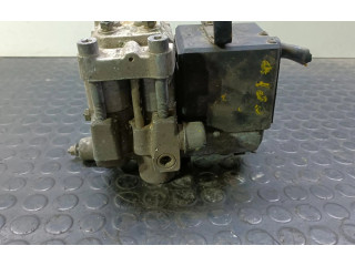 Блок АБС 4A0614111A Audi 80 90 B3 1986 - 1991 года