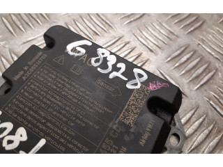 Блок подушек безопасности 5Q0959655CD, G8328   Skoda Superb B8 (3V)