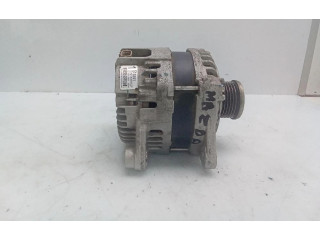 Генератор A2TX4781ZT Mazda CX-3