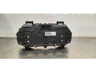 Přístrojová deska Renault Captur II 2022 248090621R