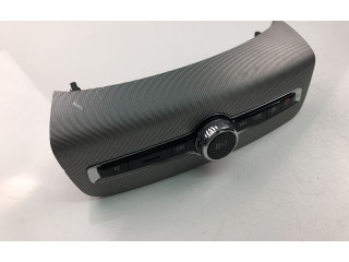 Блок управления климат-контролем P31346789   Volvo XC90