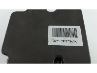 Блок АБС KK212B373AK, 0265291432 Ford Transit Custom 2013- года