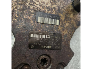 Vstřikovací čerpadlo 6766C9, 9710109770 BMW X6 E71 pro naftový motor 3.0