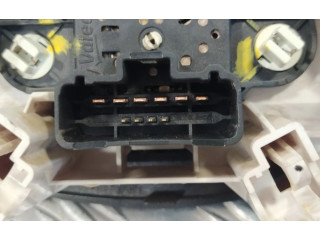 Модуль блока управления кондиционером N106278B, T1001639U Dacia Duster