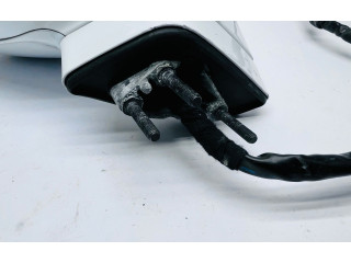 Зеркало электрическое Audi A7 S7 4G 2011 - 2017 года