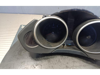 Přístrojová deska Subaru Tribeca 2008