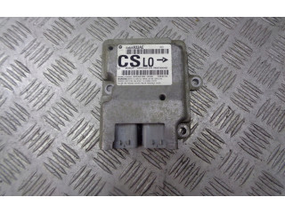 Блок подушек безопасности 04606933AC   Chrysler Pacifica