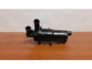 Циркуляционный электрический двигатель