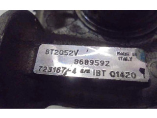  Турбина Volvo S60  GT2052V         