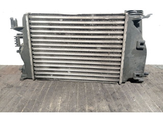 Интеркулер  144614ED0A, 144614ED0A   Nissan Qashqai 