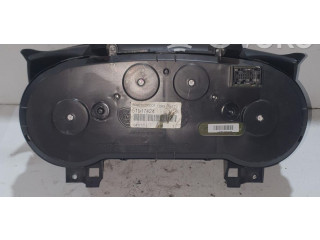 Přístrojová deska Fiat Punto Evo 2010 51917424, 51917424