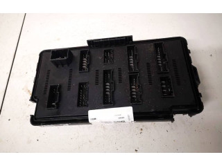 Блок предохранителей SsangYong Kyron