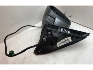 Zpětné zrcátko  Volkswagen Tiguan 2013  5N1857501AE  