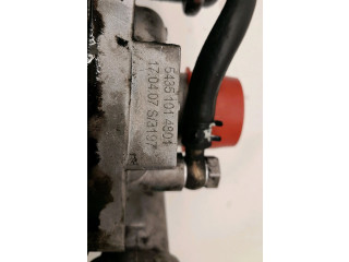 Turbodmychadlo Турбина 9648759980 Mazda 2