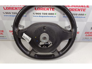 Руль Dacia Duster II 2017 - 2024 года 484000770R