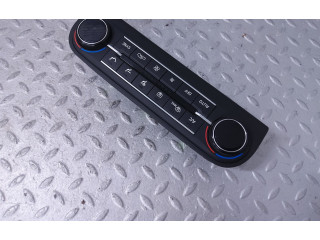 Блок управления климат-контролем 97250J7201, 97250J7201WK KIA Ceed