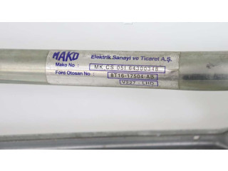 Моторчик дворников 5081623, 5081611 Ford Transit - Tourneo Connect