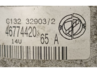 Генератор 46774420   Fiat Stilo 1.9     