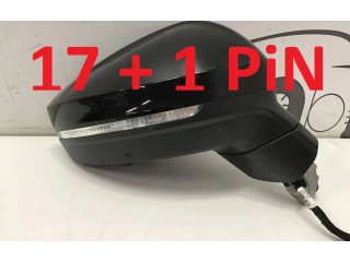 Генератор E1041458   Volkswagen Touareg III      