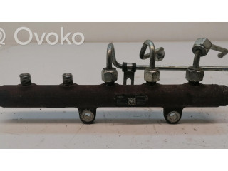 Vstřikovací lišta BK2Q9D280AB Ford Transit pro naftový motor 2.4