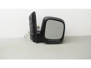 Zpětné zrcátko  Volkswagen Caddy 2015  56508811, 010719  