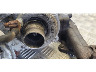 Turbodmychadlo Турбина 76501343, 7710110440 Fiat Punto (199)