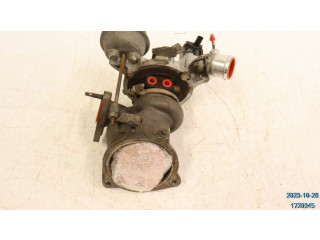 Турбина Volvo V70 36002107, CJ5G6K682BA для двигателя B4164T2