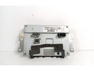 Дисплей    31382523   Volvo S60