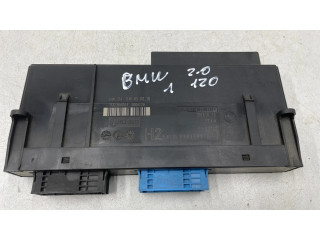 Блок комфорта 6983304, 532306D04 BMW 1 E81 E87