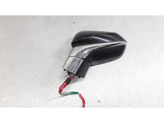 Зеркало электрическое     левое   Lexus NX  2014-2021 года   