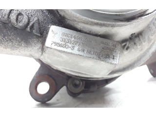 Турбина Volvo V70 31312713, GTC1444VZ