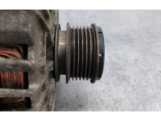 Генератор Volkswagen Touran II