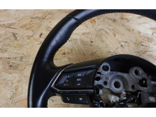 Руль Mazda CX-5 II 2017 - года B63M, B63M3298XA02