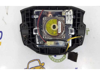 Подушка безопасности водителя 8620031513LAM, 8620031512LAM SsangYong Actyon sports I