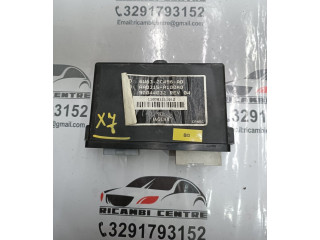 Блок управления заднего тормоза (EMF) 8W832C496AD, 90044032 Jaguar XF X250