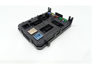 Блок предохранителей 9656530580 Citroen C4 I